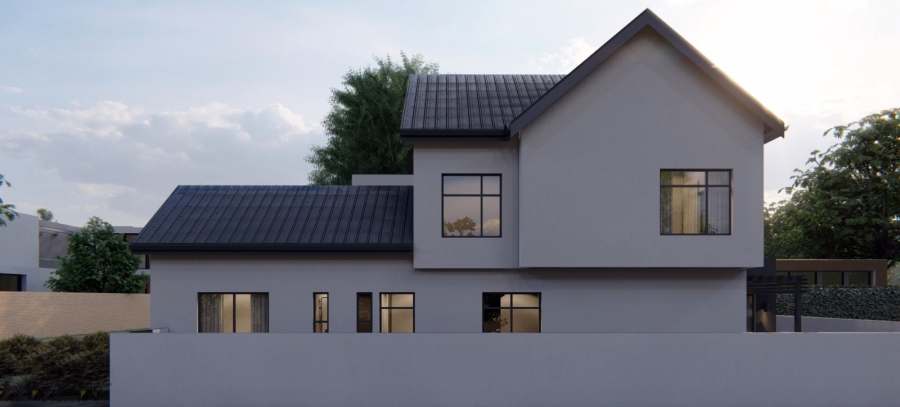 4 Bedroom Property for Sale in Lemoenkloof Western Cape